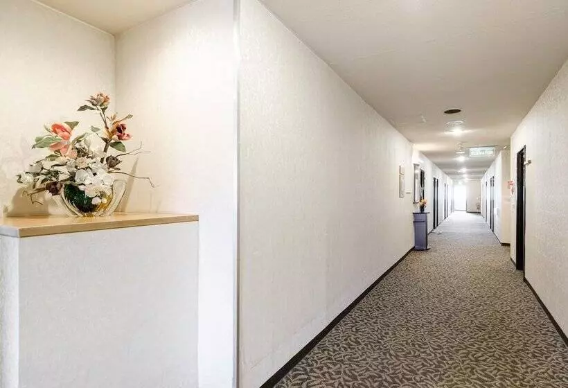 Hotel Tabist Abashiri Central