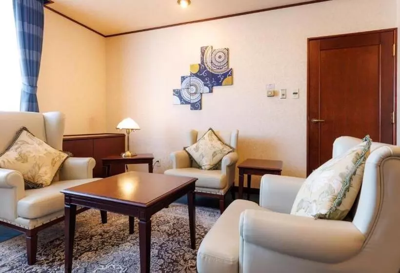 Hotel Tabist Abashiri Central