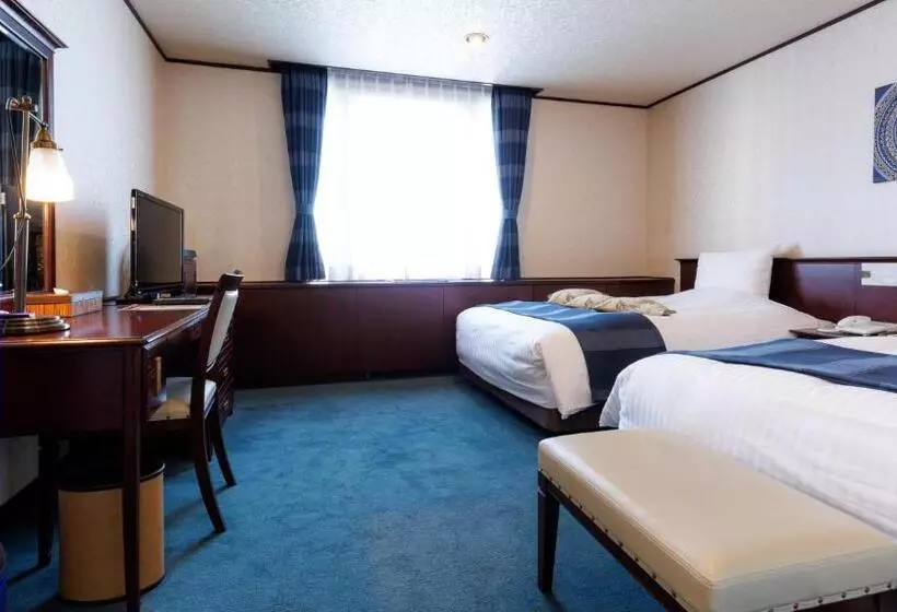 Hotel Tabist Abashiri Central