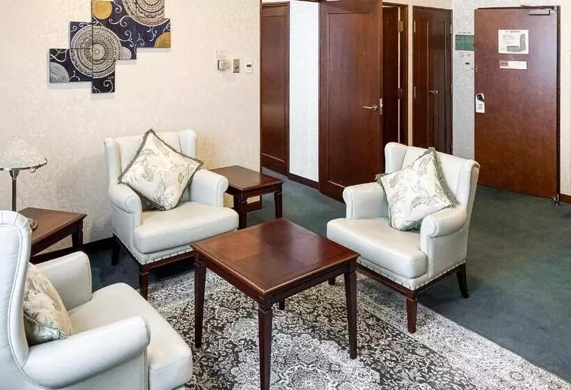 Hotel Tabist Abashiri Central