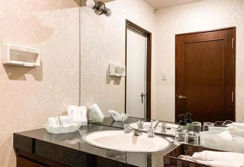 Hotel Tabist Abashiri Central