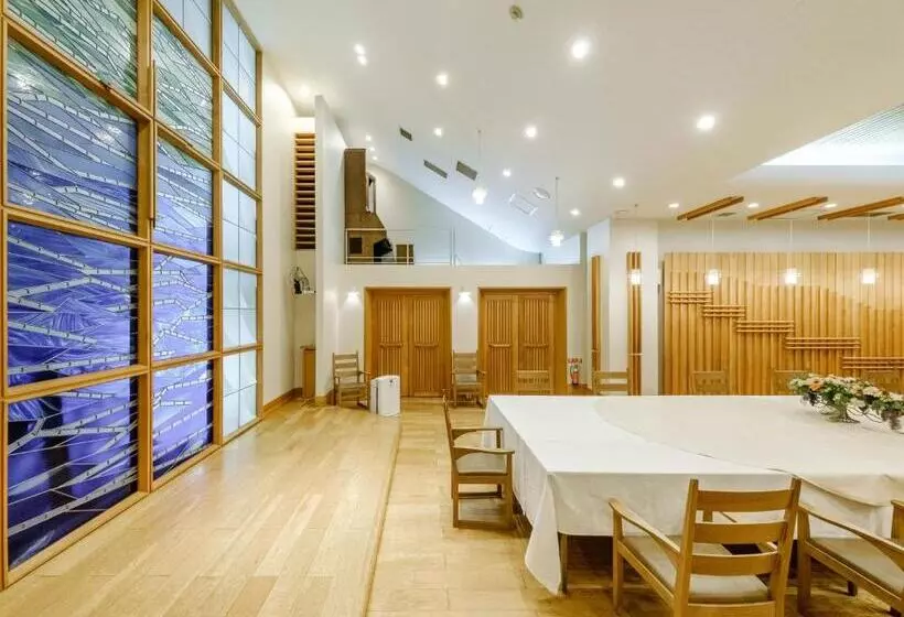 Hotel Tabist Abashiri Central