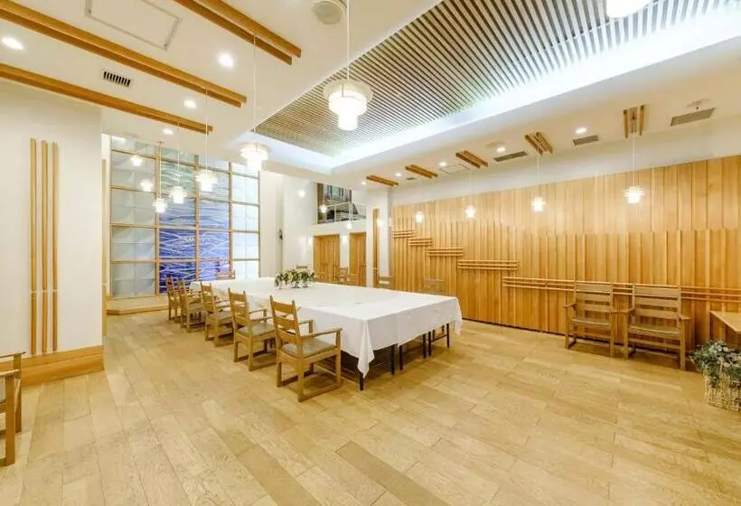 Hotel Tabist Abashiri Central