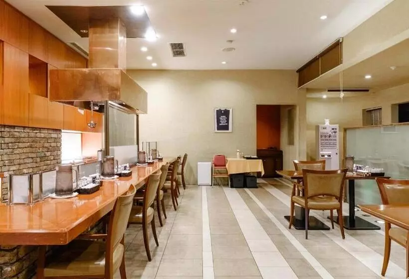 Hotel Tabist Abashiri Central