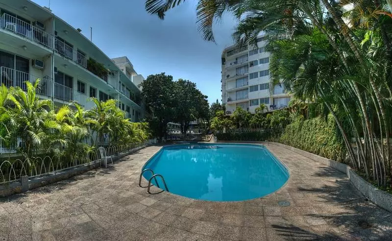 ホテル Alba Suites Acapulco