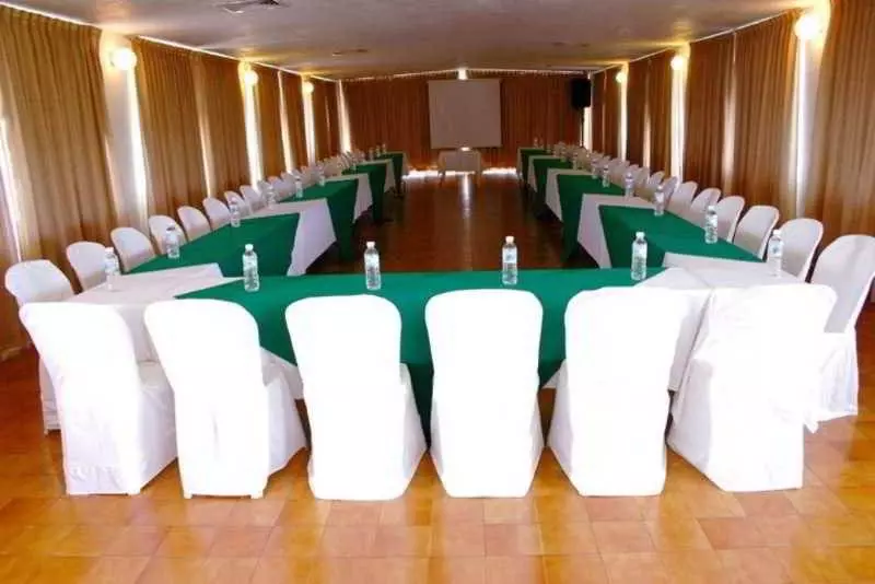 ホテル Alba Suites Acapulco