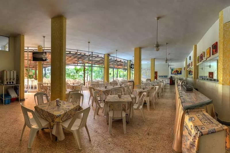 ホテル Alba Suites Acapulco