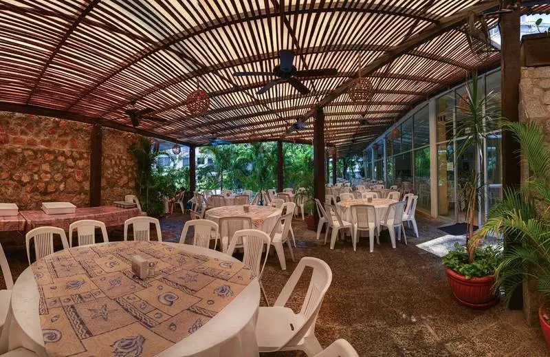 ホテル Alba Suites Acapulco