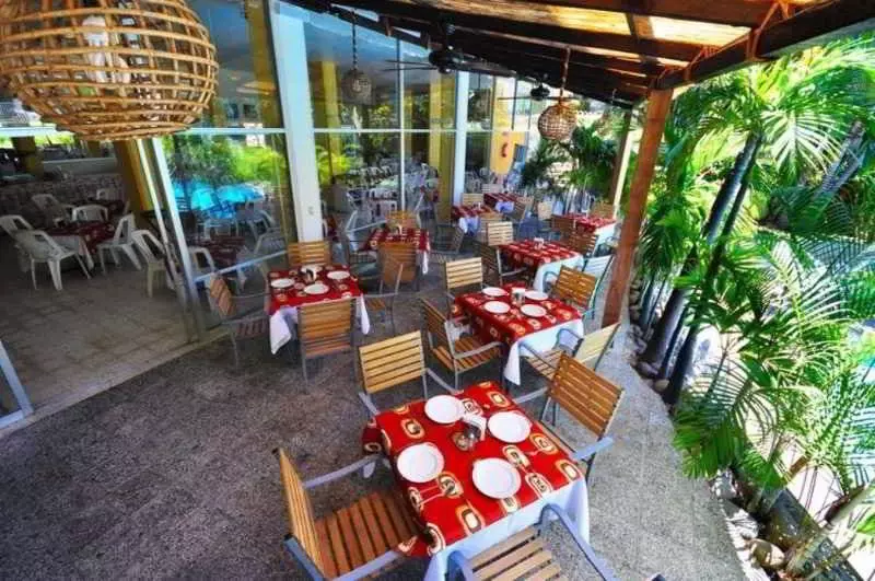 ホテル Alba Suites Acapulco