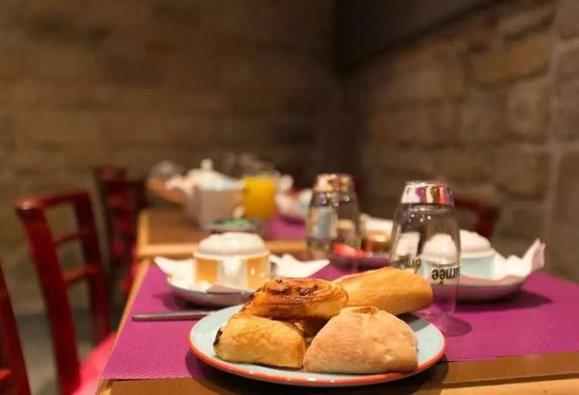 酒店 Atelier Vavin