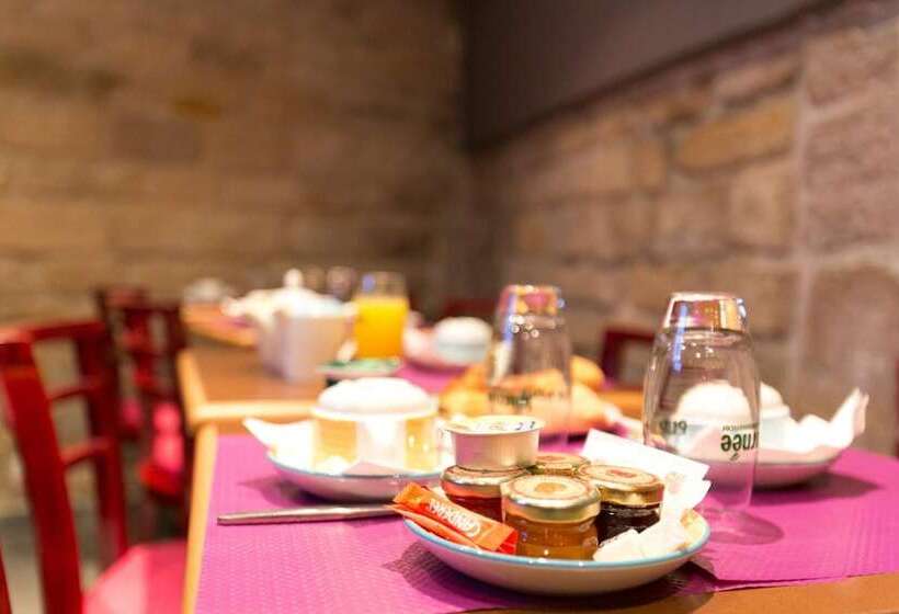 هتل Atelier Vavin