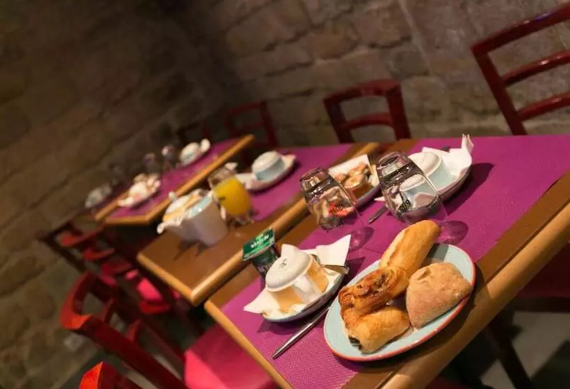 酒店 Atelier Vavin