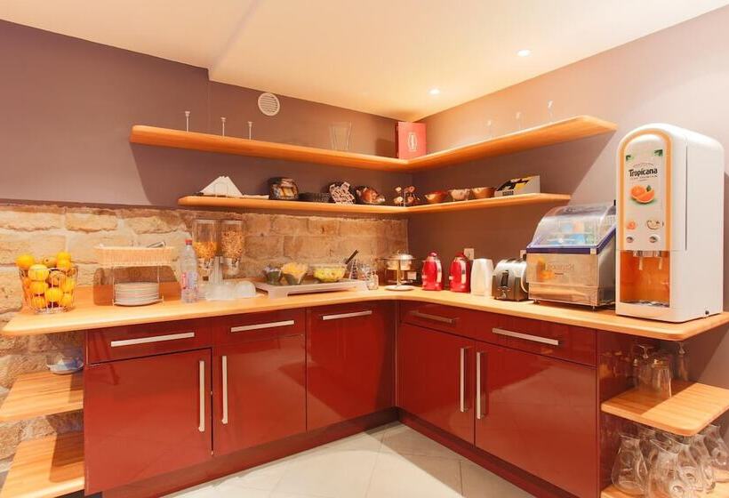 هتل Atelier Vavin