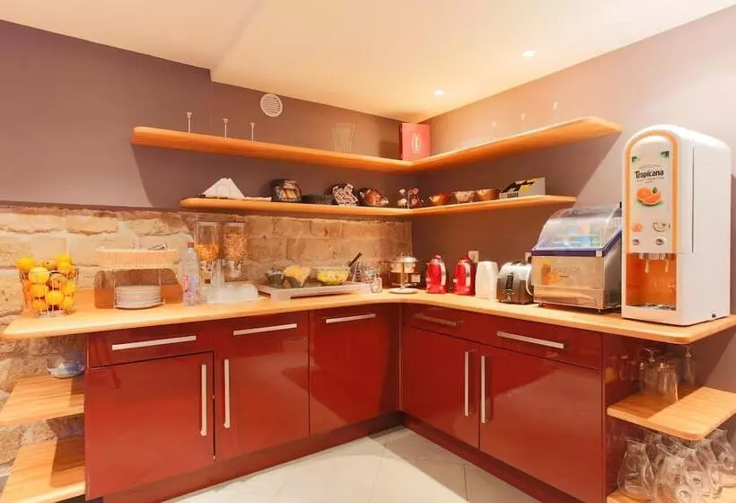 酒店 Atelier Vavin