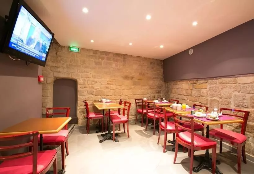 酒店 Atelier Vavin