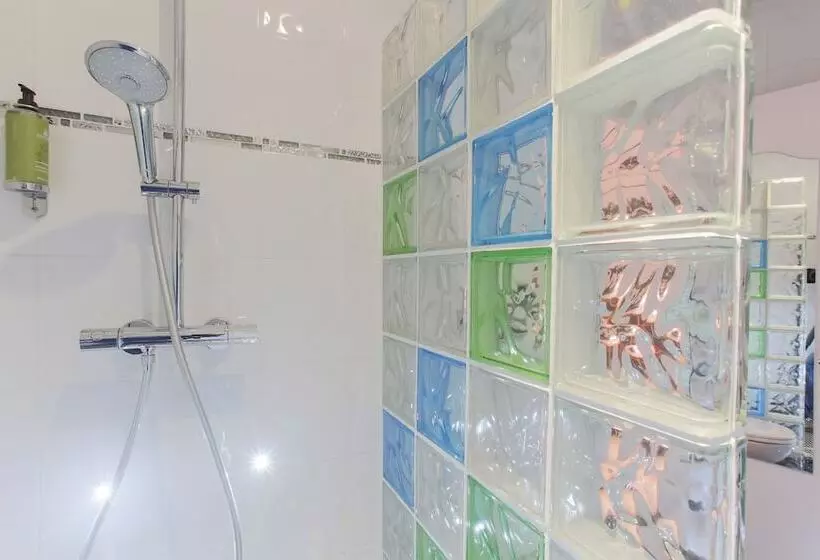 酒店 Atelier Vavin