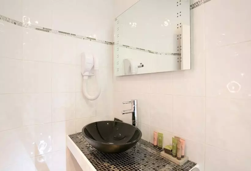 酒店 Atelier Vavin