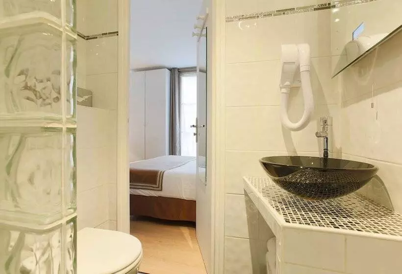 酒店 Atelier Vavin