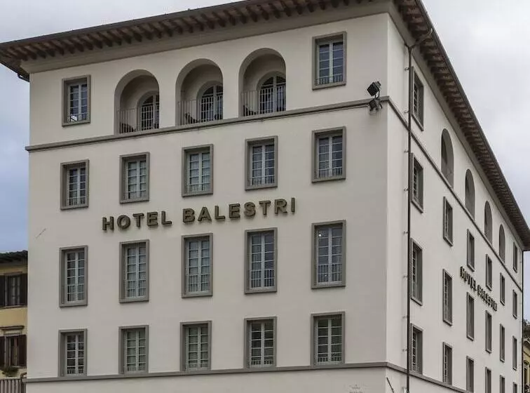 Balestri Wtb Hotels