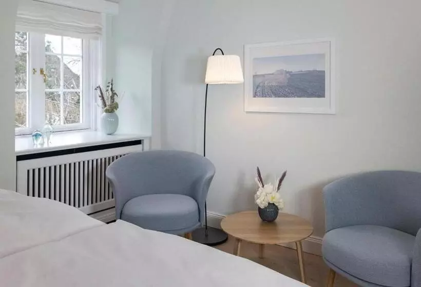 酒店 Benen Diken Hof