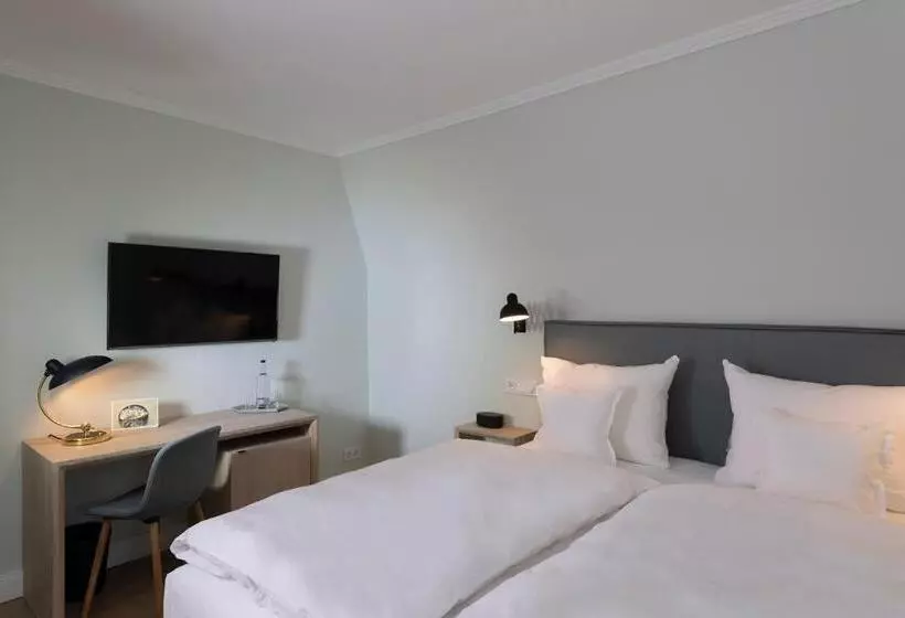 酒店 Benen Diken Hof