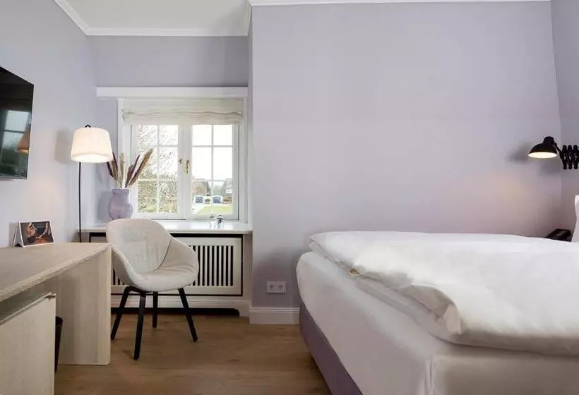 酒店 Benen Diken Hof