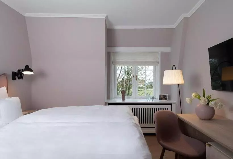 酒店 Benen Diken Hof