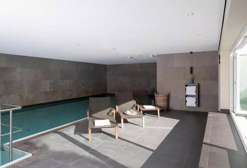 酒店 Benen Diken Hof