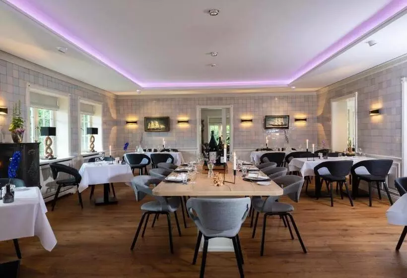 酒店 Benen Diken Hof