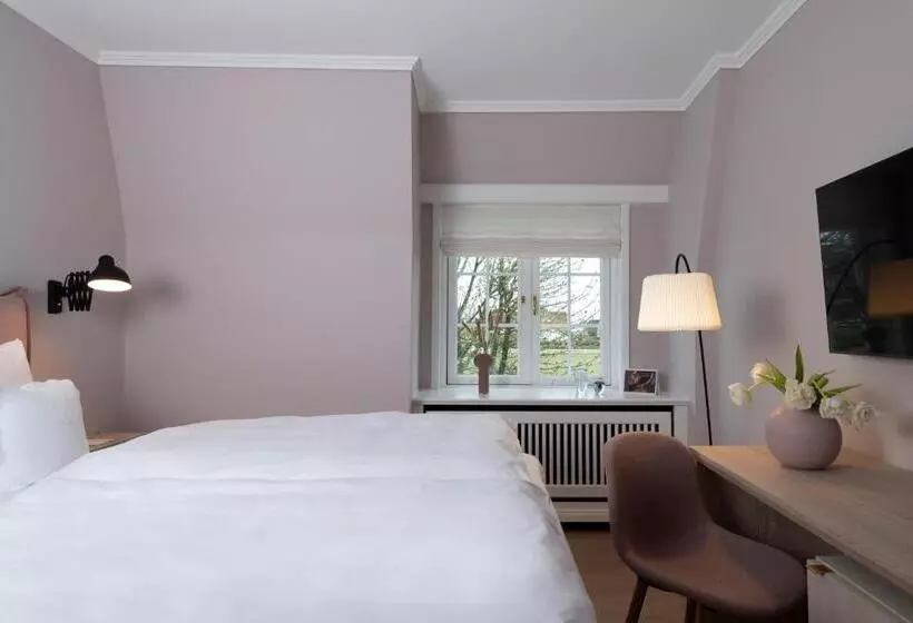 酒店 Benen Diken Hof