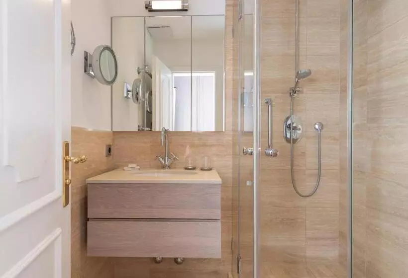 酒店 Benen Diken Hof