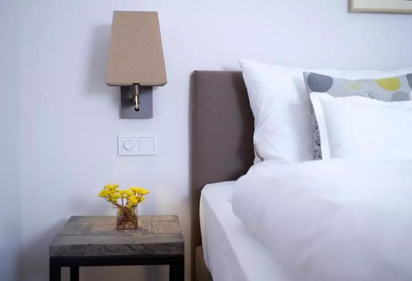 酒店 Benen Diken Hof