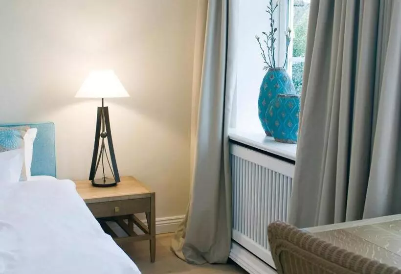 酒店 Benen Diken Hof