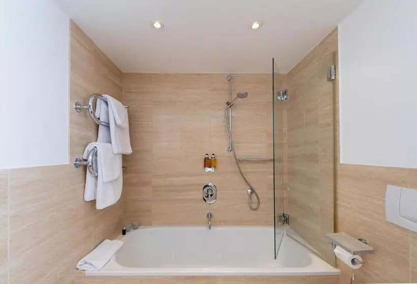 酒店 Benen Diken Hof