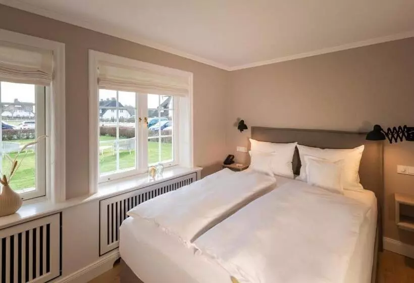 酒店 Benen Diken Hof