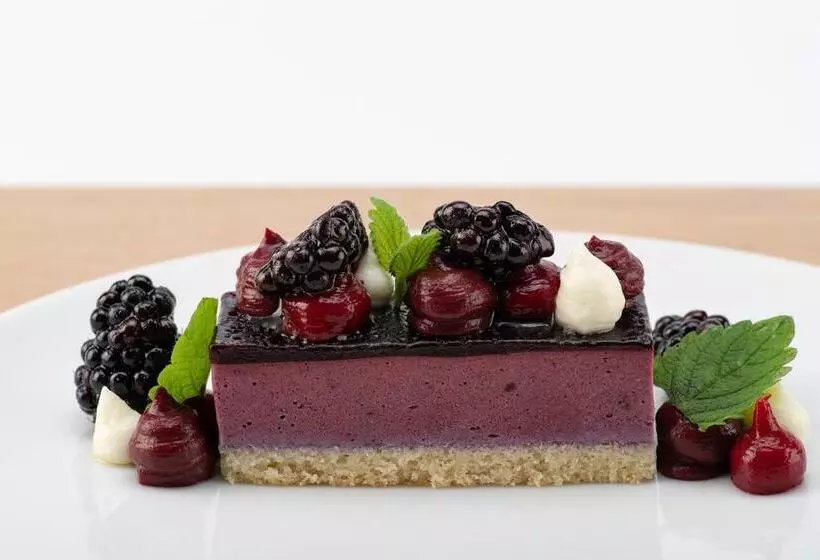 酒店 Benen Diken Hof