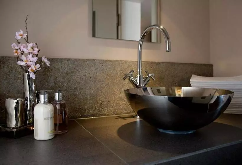 酒店 Benen Diken Hof