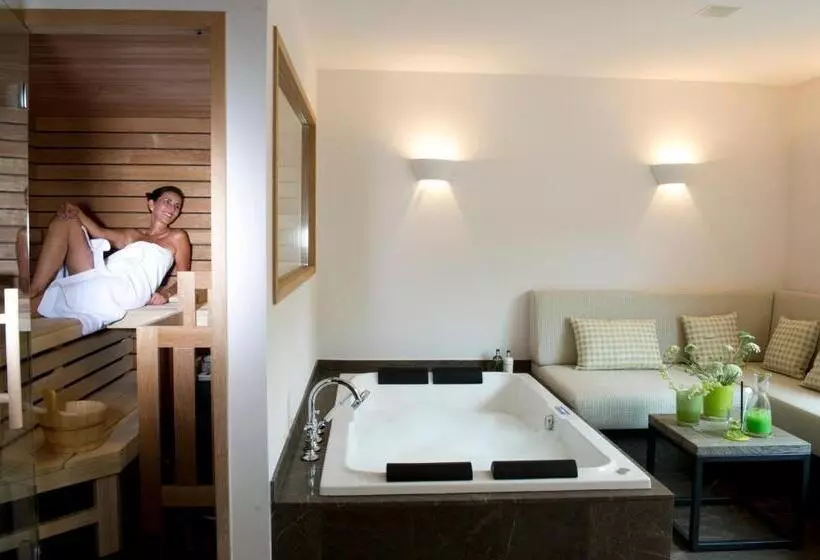 酒店 Benen Diken Hof