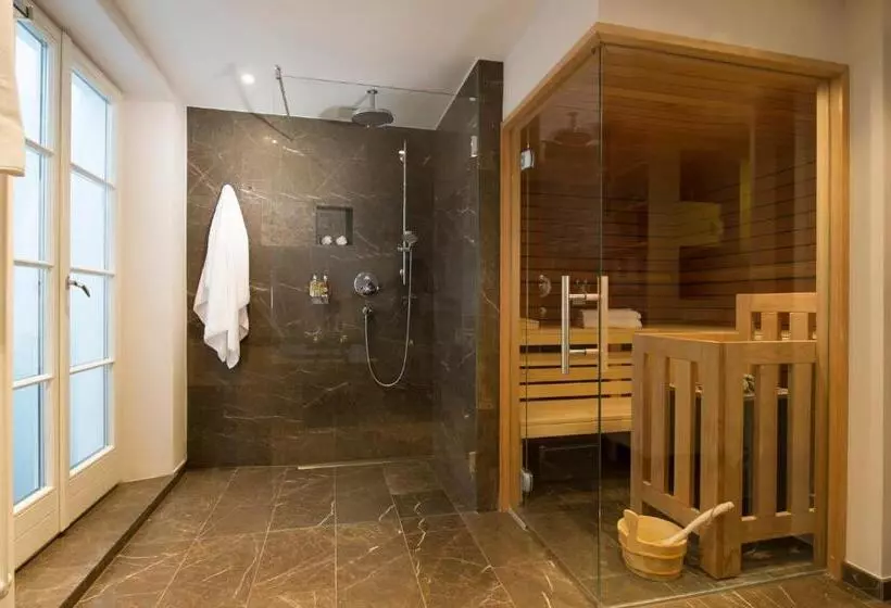 酒店 Benen Diken Hof