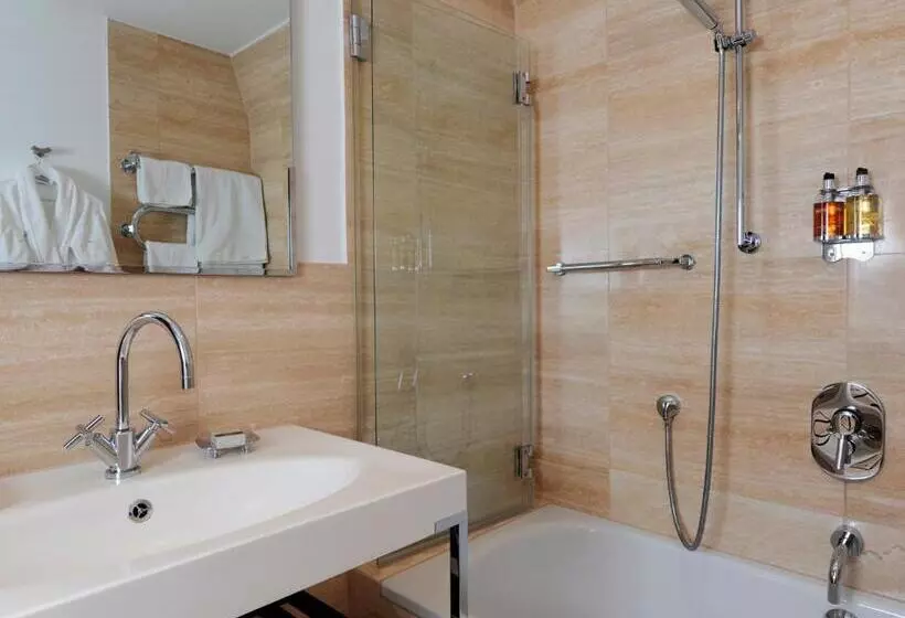 酒店 Benen Diken Hof