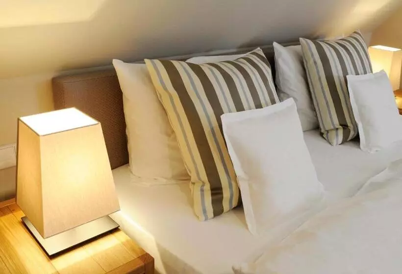 酒店 Benen Diken Hof