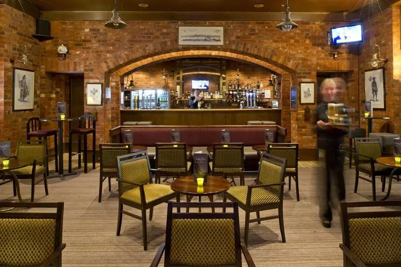 Otel Clarion Croydon Park