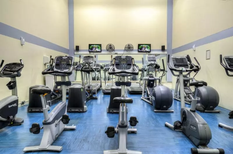 Otel Clarion Croydon Park