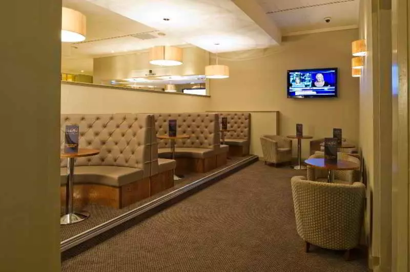 Otel Clarion Croydon Park