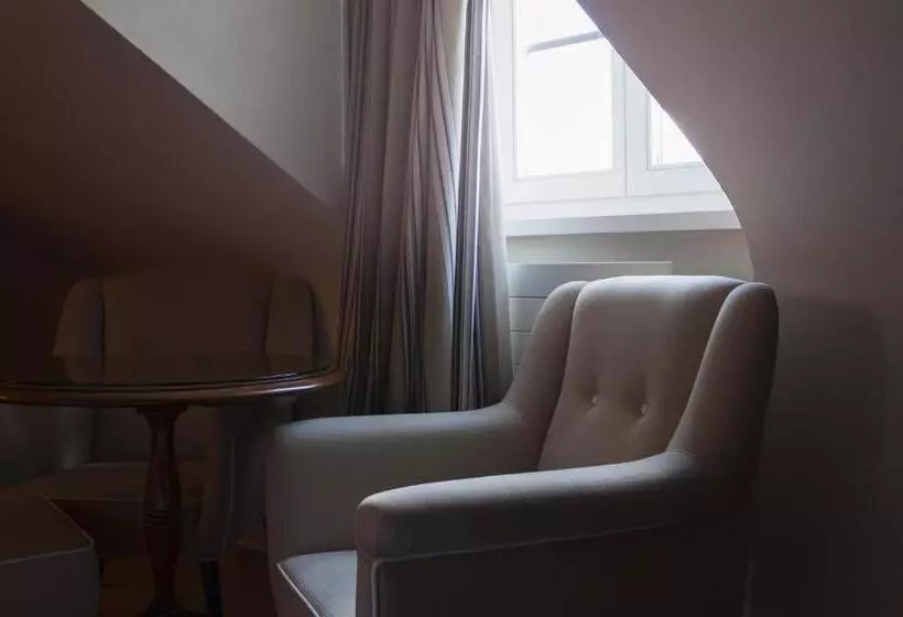 בית מלון כפרי Domaine De Chateauvieux