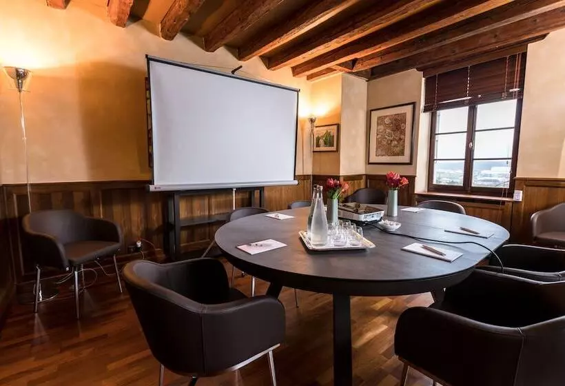 בית מלון כפרי Domaine De Chateauvieux