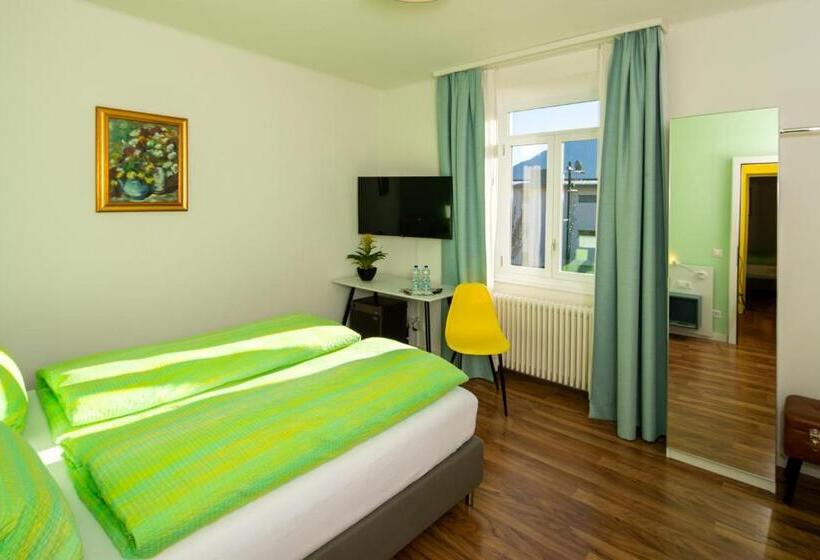 Otel Garni Dei Fiori