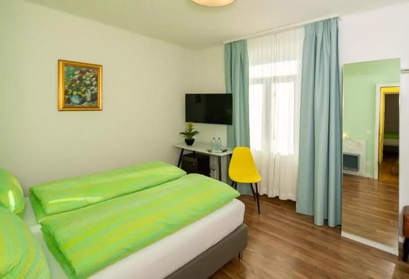 Hotel Garni Dei Fiori