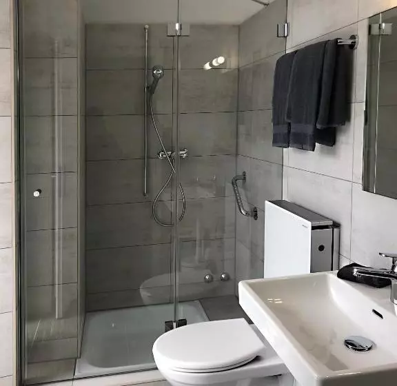 Hotel Garni Dei Fiori