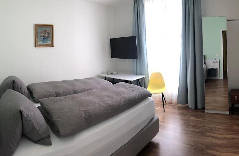 Otel Garni Dei Fiori